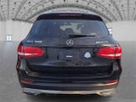 2016 Mercedes-Benz GLC 300 GLC 300