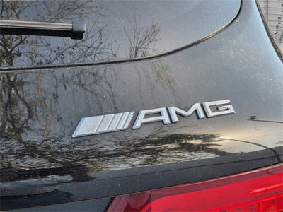 2016 Mercedes-Benz GLC 300 GLC 300