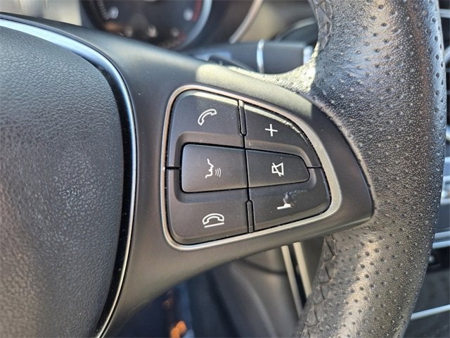 2019 Mercedes-Benz GLC 300 GLC 300