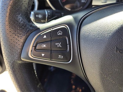 2019 Mercedes-Benz GLC 300 GLC 300