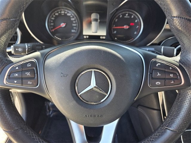 2019 Mercedes-Benz GLC 300 GLC 300