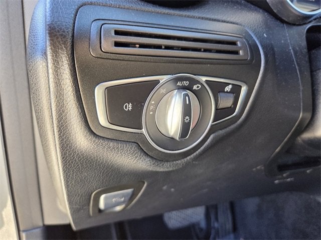 2019 Mercedes-Benz GLC 300 GLC 300