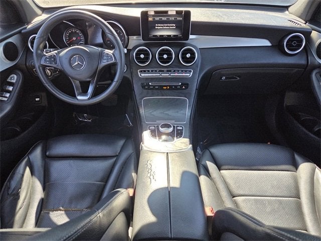 2019 Mercedes-Benz GLC 300 GLC 300