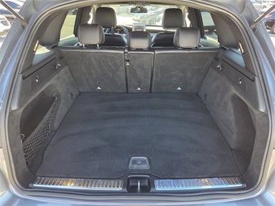 2019 Mercedes-Benz GLC 300 GLC 300