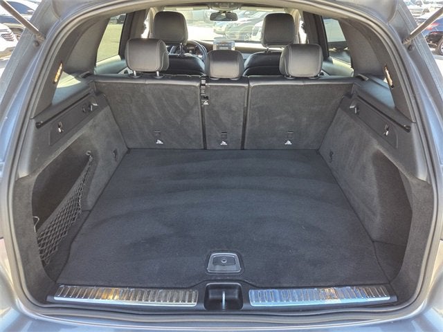 2019 Mercedes-Benz GLC 300 GLC 300