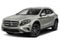 2016 Mercedes-Benz GLA 250 GLA 250