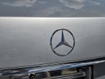 2007 Mercedes-Benz S-Class 5.5L V8