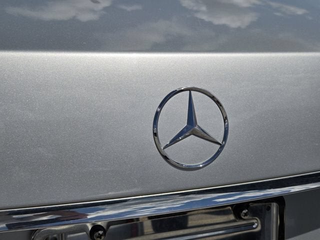 2007 Mercedes-Benz S-Class 5.5L V8