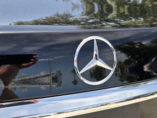 2020 Mercedes-Benz E 350 4MATIC®