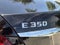 2020 Mercedes-Benz E 350 4MATIC®