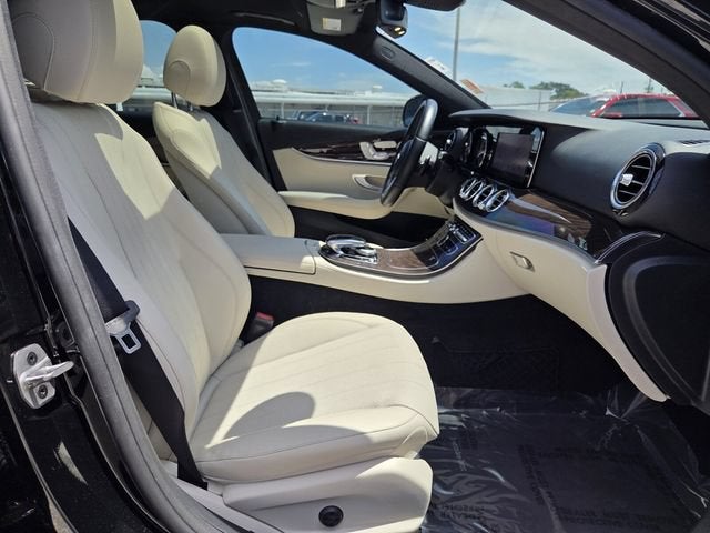 2020 Mercedes-Benz E 350 4MATIC®