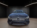 2020 Mercedes-Benz E 350 4MATIC®