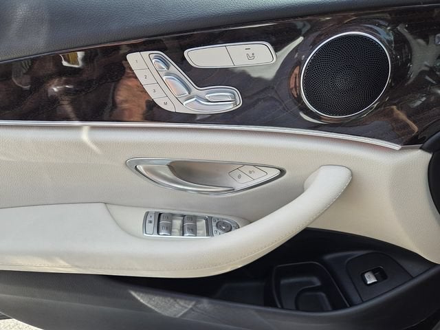 2020 Mercedes-Benz E 350 4MATIC®