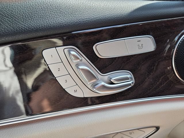 2020 Mercedes-Benz E 350 4MATIC®