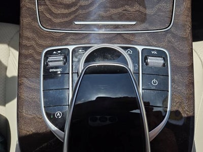 2020 Mercedes-Benz E 350 4MATIC®