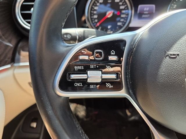 2020 Mercedes-Benz E 350 4MATIC®