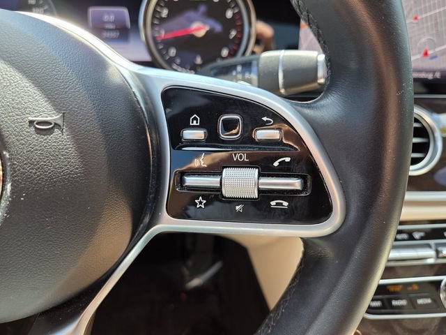 2020 Mercedes-Benz E 350 4MATIC®