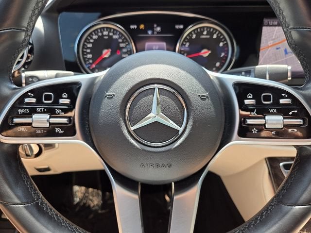 2020 Mercedes-Benz E 350 4MATIC®
