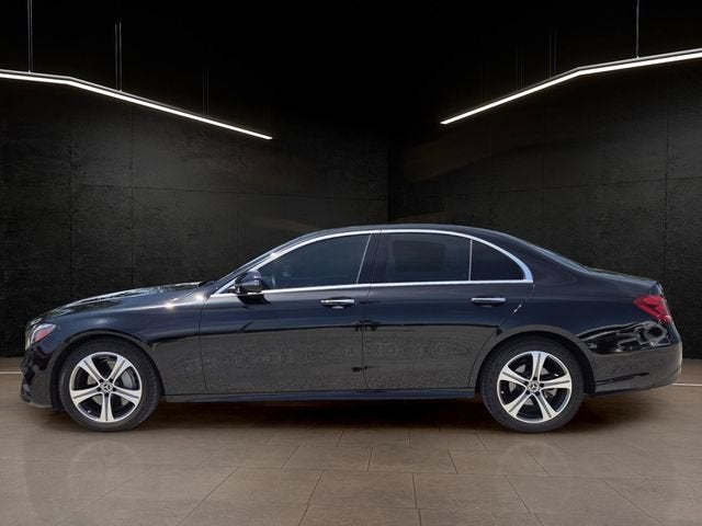 2020 Mercedes-Benz E 350 4MATIC®