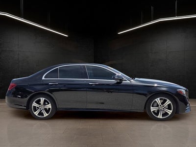 2020 Mercedes-Benz E 350 4MATIC®