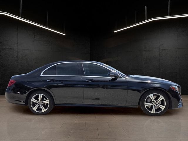 2020 Mercedes-Benz E 350 4MATIC®