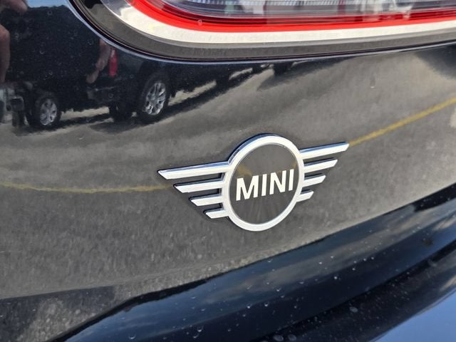 2023 MINI Clubman John Cooper Works