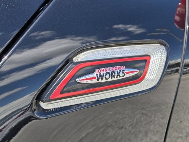 2023 MINI Clubman John Cooper Works