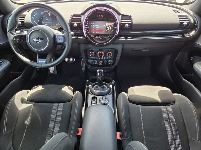 2023 MINI Clubman John Cooper Works