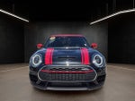 2023 MINI Clubman John Cooper Works