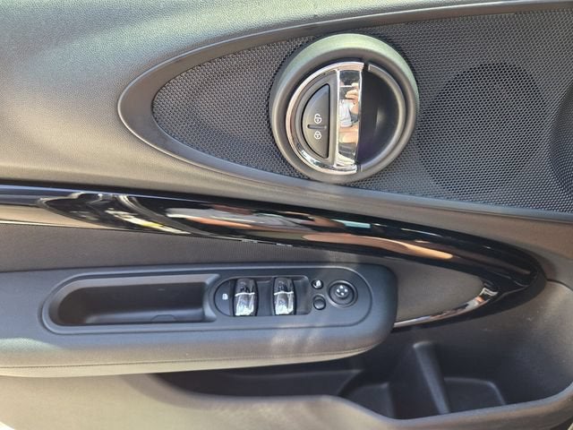2023 MINI Clubman John Cooper Works