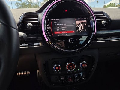 2023 MINI Clubman John Cooper Works