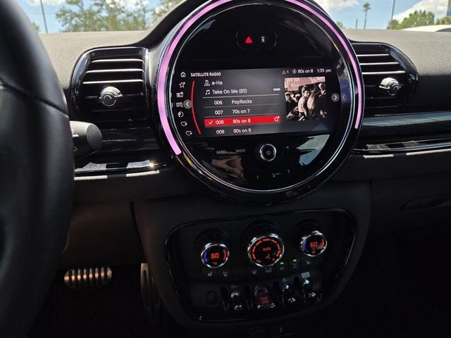 2023 MINI Clubman John Cooper Works
