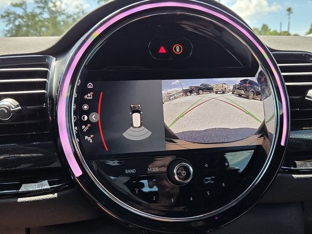 2023 MINI Clubman John Cooper Works