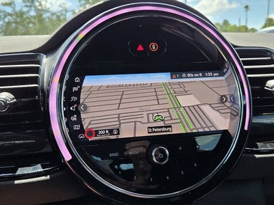 2023 MINI Clubman John Cooper Works