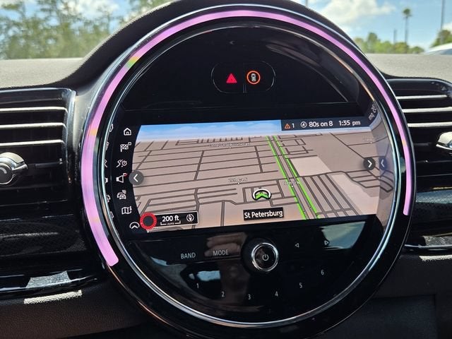 2023 MINI Clubman John Cooper Works