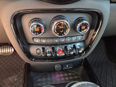 2023 MINI Clubman John Cooper Works