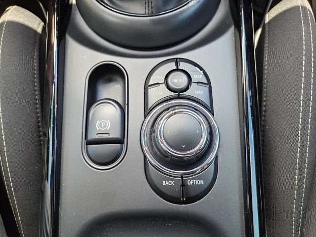 2023 MINI Clubman John Cooper Works