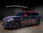 2023 MINI Clubman John Cooper Works