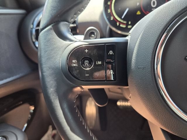 2023 MINI Clubman John Cooper Works