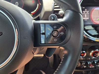 2023 MINI Clubman John Cooper Works