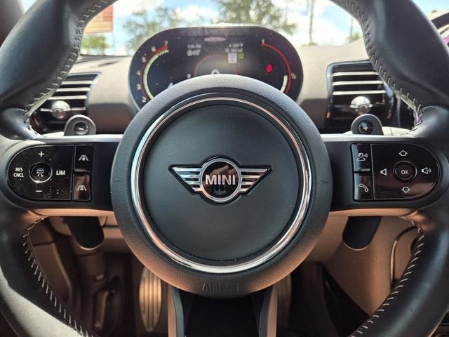2023 MINI Clubman John Cooper Works