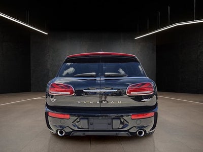 2023 MINI Clubman John Cooper Works