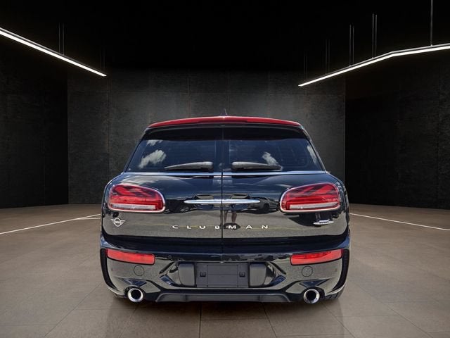 2023 MINI Clubman John Cooper Works