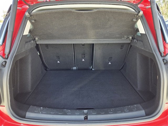 2019 MINI Countryman Cooper S