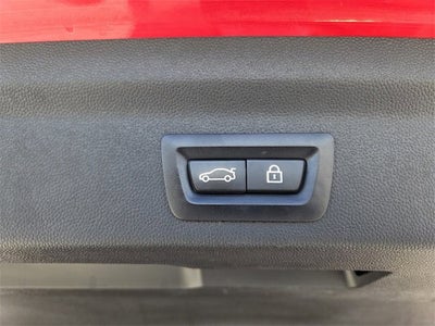 2019 MINI Countryman Cooper S