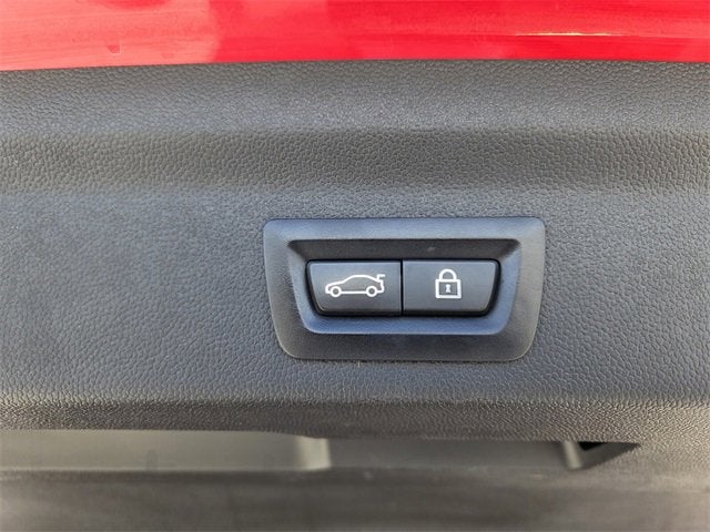 2019 MINI Countryman Cooper S