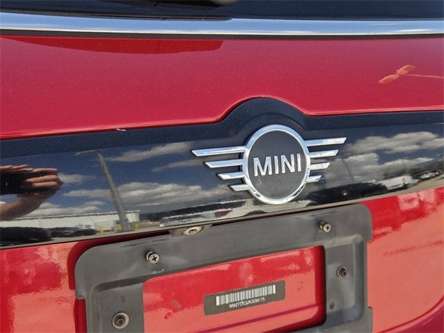 2019 MINI Countryman Cooper S