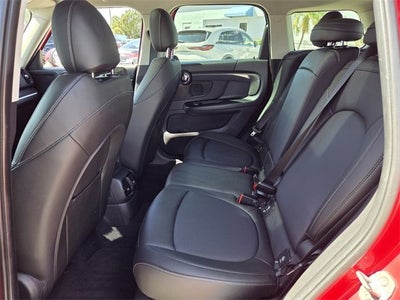 2019 MINI Countryman Cooper S