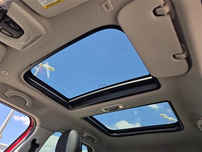 2019 MINI Countryman Cooper S