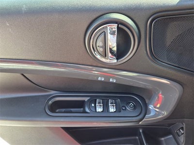 2019 MINI Countryman Cooper S